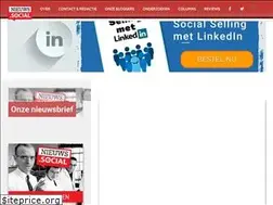 Sites similar to nieuws.social