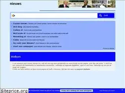 Sites similar to nieuws.startkabel.nl