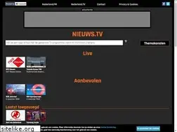Sites similar to nieuws.tv
