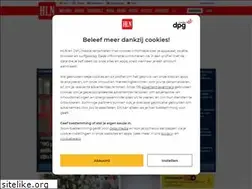 Sites similar to nieuws.vtm.be