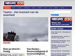 Sites similar to nieuws030.nl