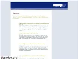 Sites similar to nieuwsarchief.leidenuniv.nl