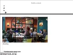 Sites similar to nieuwsbode-zeist.nl