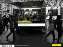 Sites similar to nieuwsdorp.nl