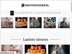 Sites similar to nieuwsdossier.nl