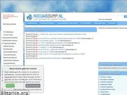 Sites similar to nieuwsdump.nl