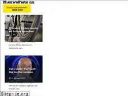 Sites similar to nieuwsfiets.nu