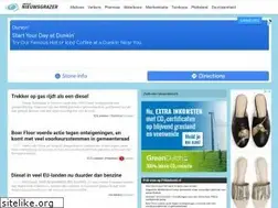 Sites similar to nieuwsgrazer.nl