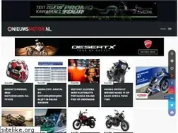 Sites similar to nieuwsmotor.nl