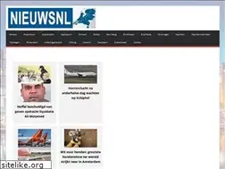 Sites similar to nieuwsnl.org