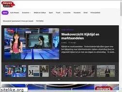 Sites similar to nieuwsonline.nu