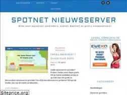 Sites similar to nieuwsservers.info