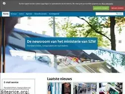 Sites similar to nieuwsszw.nl