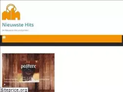 Sites similar to nieuwstehits.nl