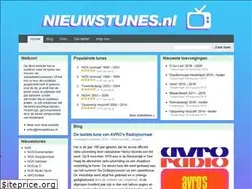 Sites similar to nieuwstunes.nl