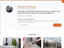 Sites similar to nieuwsuitcastricum.nl