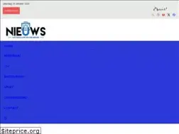Sites similar to nieuwsuitkollum.nl