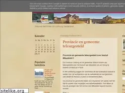 Sites similar to nieuwsuitlimburg.blogspot.com