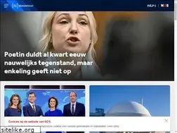Sites similar to nieuwsuur.nl