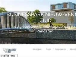 Sites similar to nieuwvennepzuid.nl