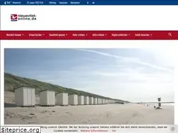 Sites similar to nieuwvliet-online.de