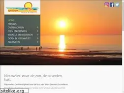 Sites similar to nieuwvliet.com