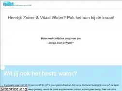 Sites similar to nieuwwaterwinkel.nl