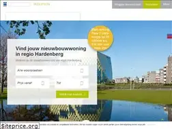Sites similar to nieuwwonenhardenberg.nl