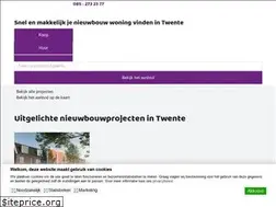Sites similar to nieuwwonentwente.nl