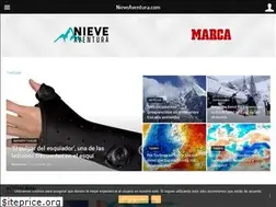 Sites similar to nieveaventura.com