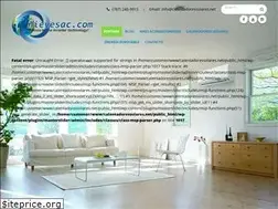 Sites similar to nievesac.com