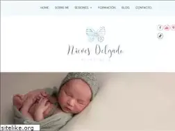 Sites similar to nievesdelgado.com
