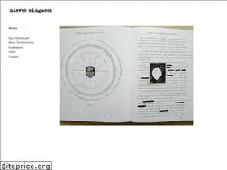 Sites similar to nievesmingueza.com