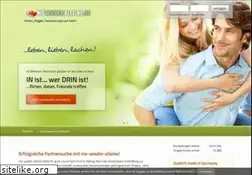 Sites similar to niewiederalleine.de