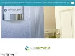 Sites similar to niewohner.de