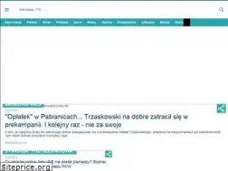 Sites similar to niezalezna.pl