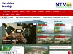 Sites similar to niezaleznatelewizja.pl