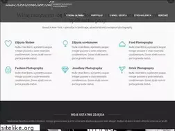 Sites similar to niezapomniane.com