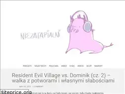 Sites similar to niezatapialni.pl