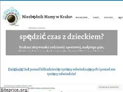 Sites similar to niezbednikmamy.pl