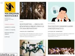Sites similar to niezbednikmanagera.pl