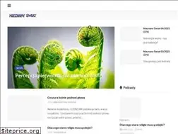 Sites similar to nieznanyswiat.pl