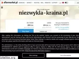 Sites similar to niezwykla-kraina.pl