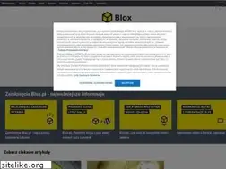Sites similar to niezwykle.pl