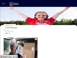 Sites similar to nif.no