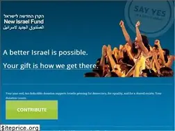 Sites similar to nif.org
