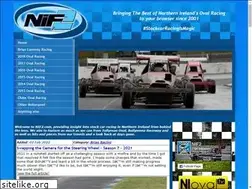 Sites similar to nif2.com