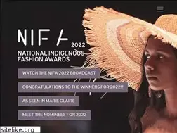 Sites similar to nifa.com.au
