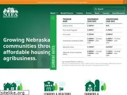 Sites similar to nifa.org