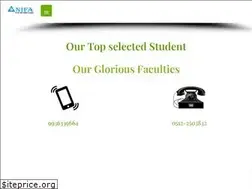Sites similar to nifaclasses.com